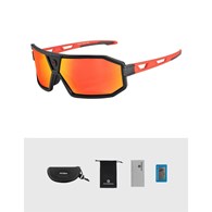 RB-SP214BK Rockbros Sunglasses - Okulary Sportowe