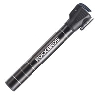 RB-JG-1040BBK Rockbros P Pump black - Pompka Rowerowa