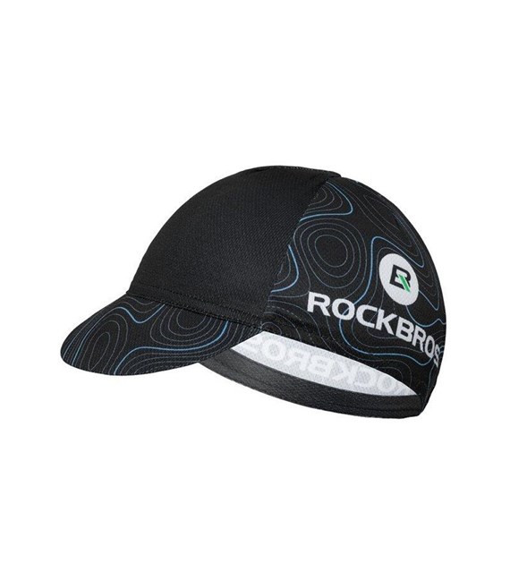 RB-MZ10016 ROCKBROS CYCLING CAP - Czapka Rowerowa