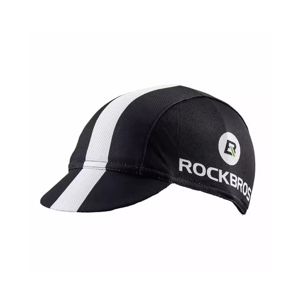 RB-MZ10015 ROCKBROS CYCLING CAP - Czapka Rowerowa