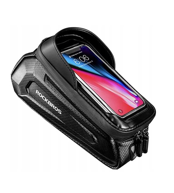 RB-B68 Rockbros Bike Tube Bag - Torba rowerowa