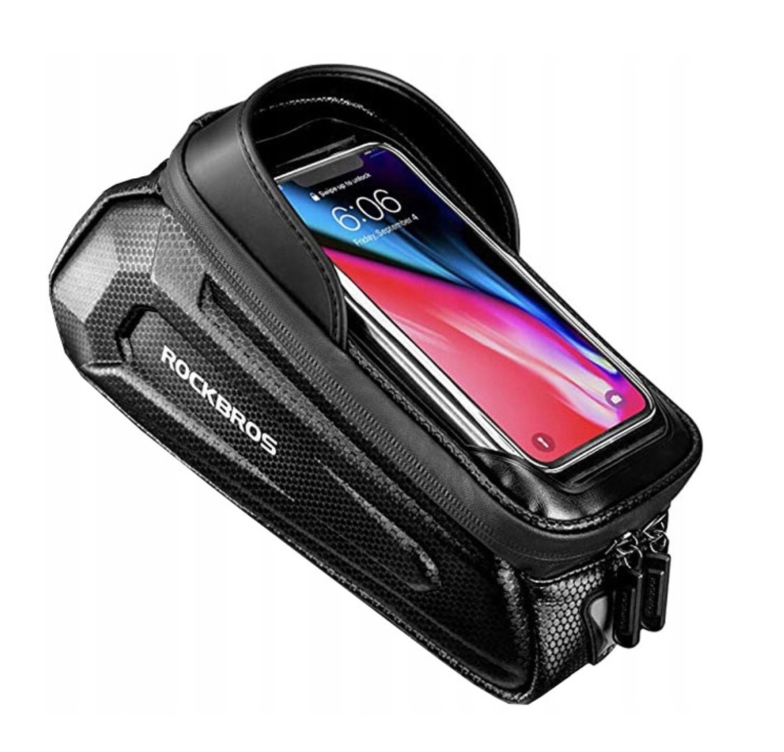 RB-B68 Rockbros Bike Tube Bag - Torba rowerowa