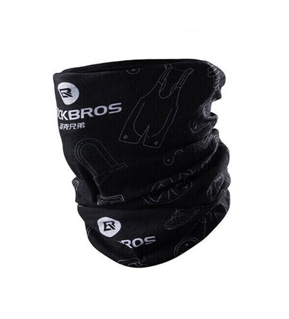 RB-TJ-001 Rockbros Cycling Mask - Maseczka rowerowa