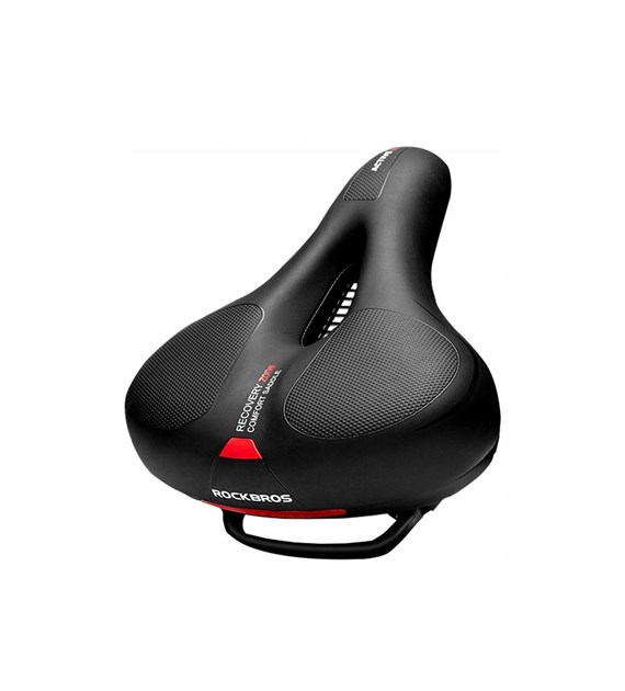 AQ-6090R Saddle - Siodełko Rowerowe