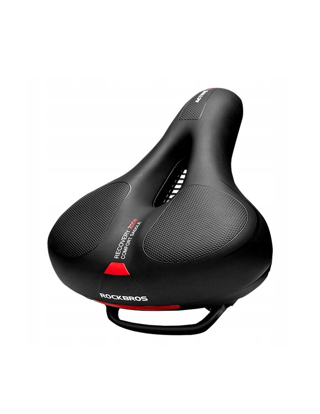 AQ-6090R Saddle - Siodełko Rowerowe