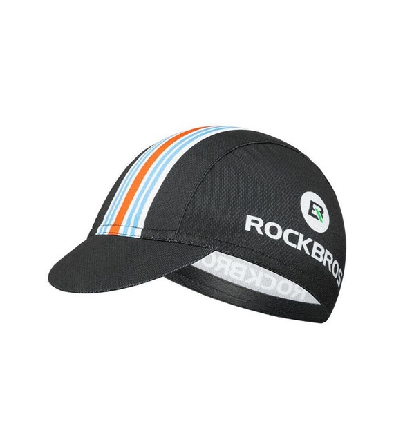 RB-MZ10020 ROCKBROS CYCLING CAP - Czapka Rowerowa