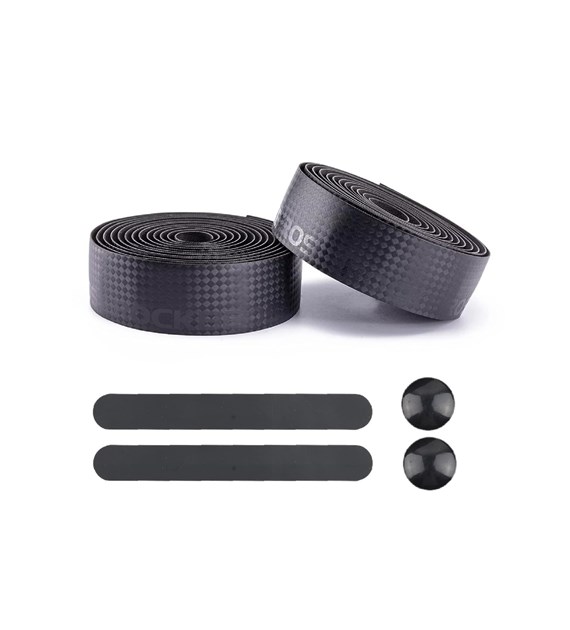 BDTW-BK Handlebar Belt  - Taśma Do Kierwonicy