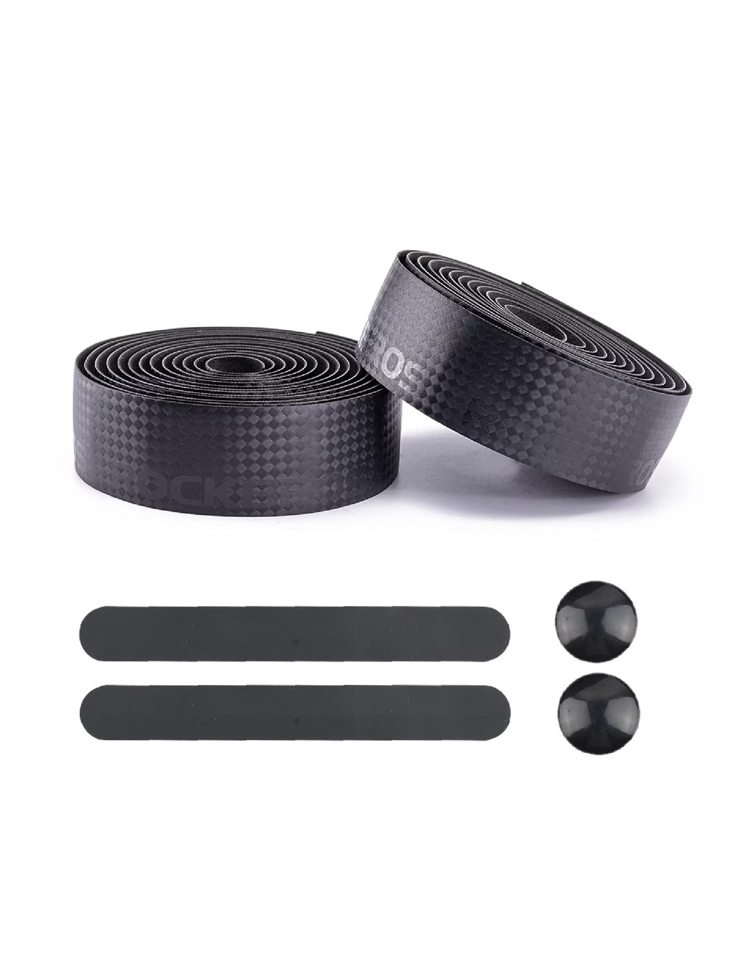 BDTW-BK Handlebar Belt  - Taśma Do Kierwonicy