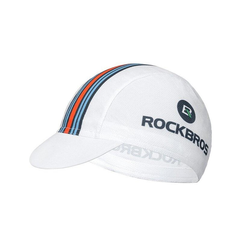 RB-MZ10022 ROCKBROS CYCLING CAP - Czapka Rowerowa