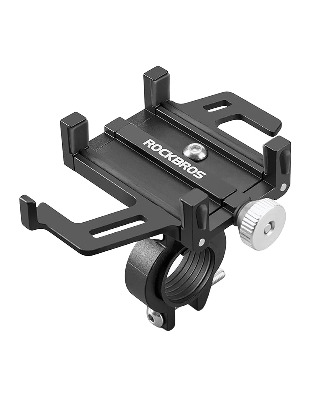 RB-699-BK ROCKBROS PHONE HOLDER - Uchwyt na Telefon