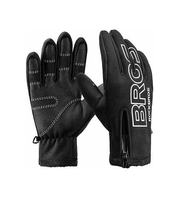 Rockbros Gloves - Rękawiczki Rowerowe