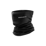 Rockbros Cycling Mask Black - Maska Rowerowa