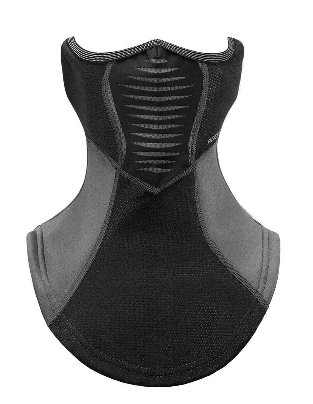 Rockbros Cycling Mask Black Grey - Maska Rowerowa