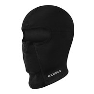 Rockbros Cycling Mask Black - Maska Rowerowa