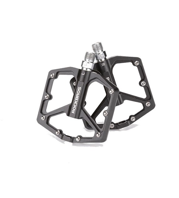 RB-K203-BK Rockbros Pedals - pedały do roweru