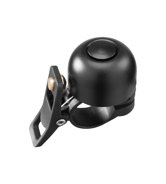 RB-2018-1ABK Rockbros Bike Bell - Dzwonek rowerowy