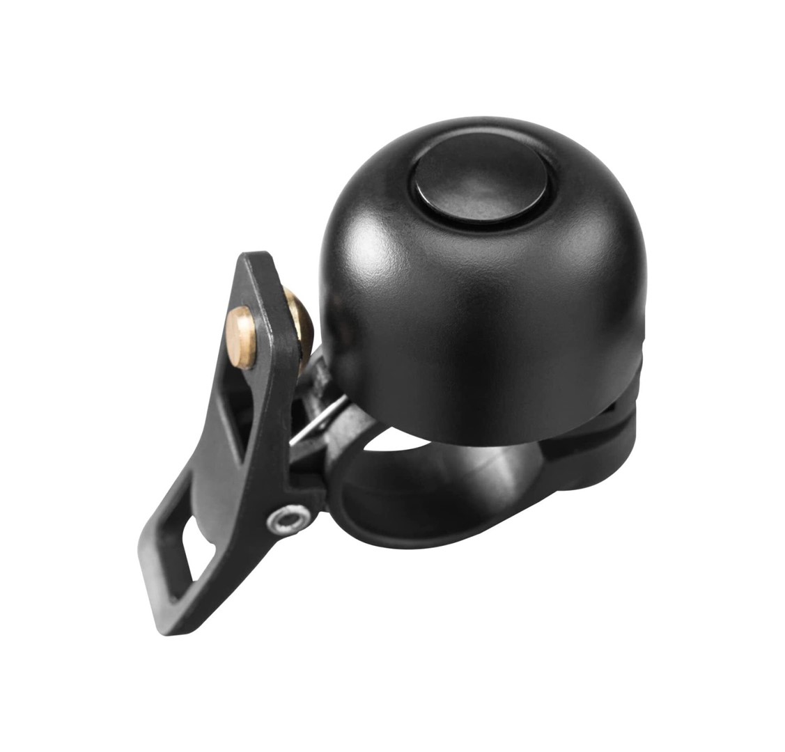 RB-2018-1ABK Rockbros Bike Bell - Dzwonek rowerowy