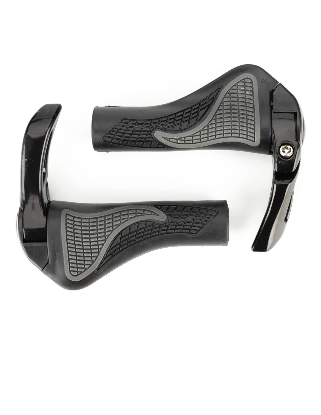 RB-BT1008B Rockbros Handlebar Grips - Rączki do kierownicy