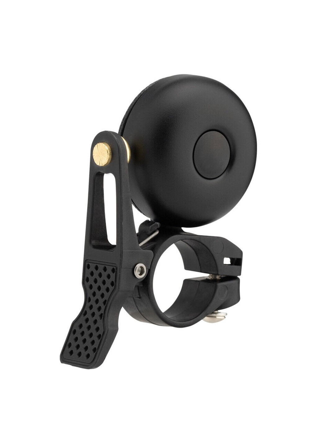 RB-2019-1ABK Rockbros Bike Bell - Dzwonek Rowerowy