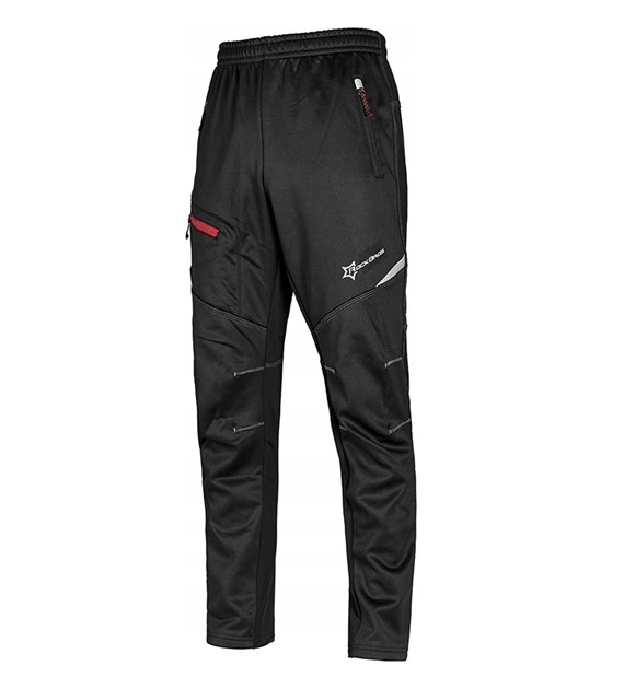 RB-YPK009-13XL Rockbros Cycling Pants - Spodnie rowerowe