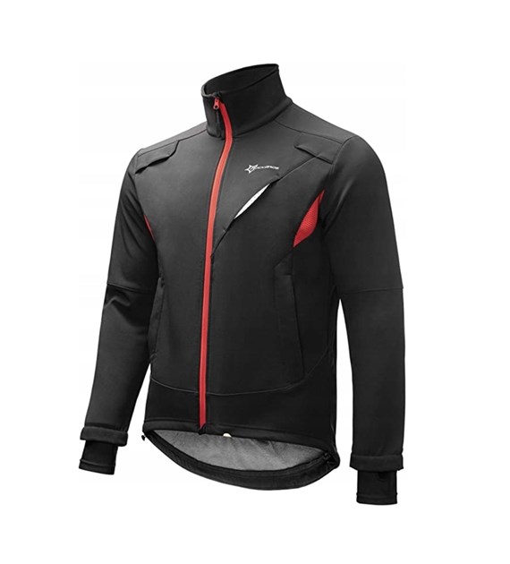 RB-YPW0213XL Rockbros Cycling Jacket - Kurtka rowerowa