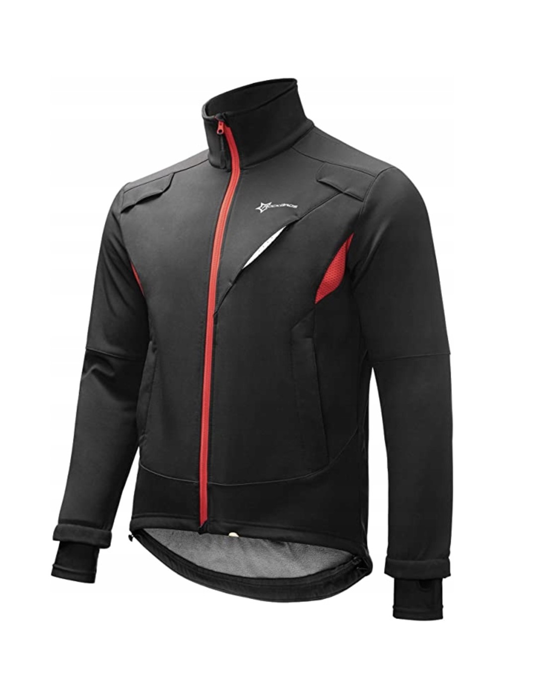 RB-YPW0212XL Rockbros Cycling Jacket - Kurtka rowerowa