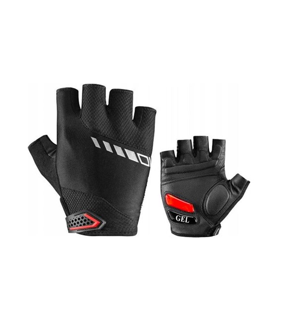 RB-S143-BK ROCKBROS GLOVES - Rękawiczki Rowerowe