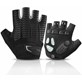 RB-S169BGR-M Rockbros Gloves rękawiczki rowerowe