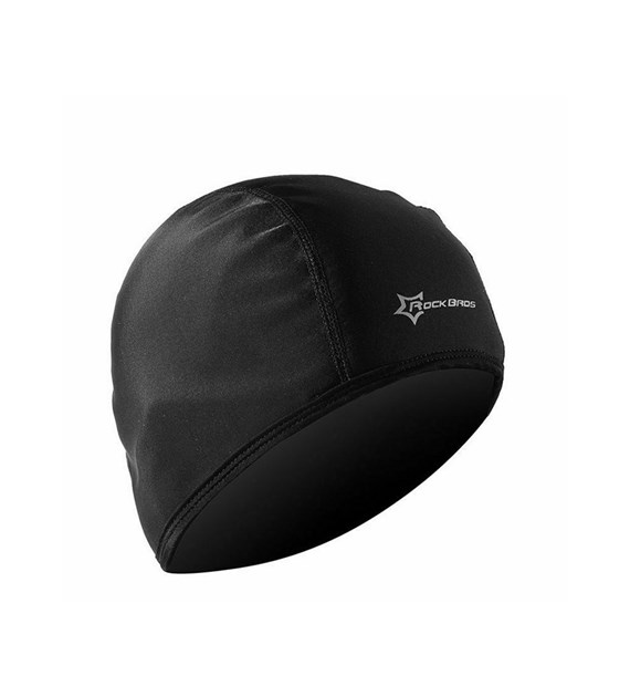 RB-LF041BK Rockbros Cycling Cap - Czapka rowerowa