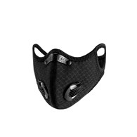 RB-LF2014-1 CYCLING MASK WITH FILTER - Maska z Filtrem Rockbros