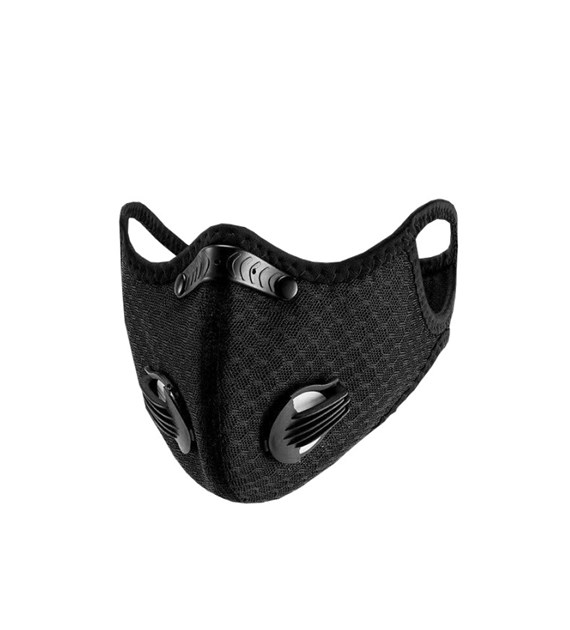 RB-LF2014-1 CYCLING MASK WITH FILTER - Maska z Filtrem Rockbros