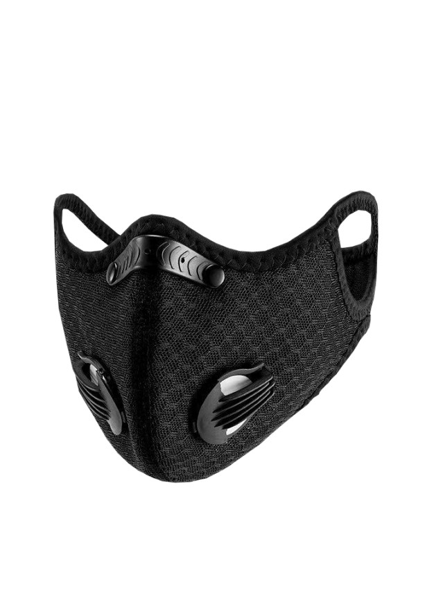 RB-LF2014-1 CYCLING MASK WITH FILTER - Maska z Filtrem Rockbros