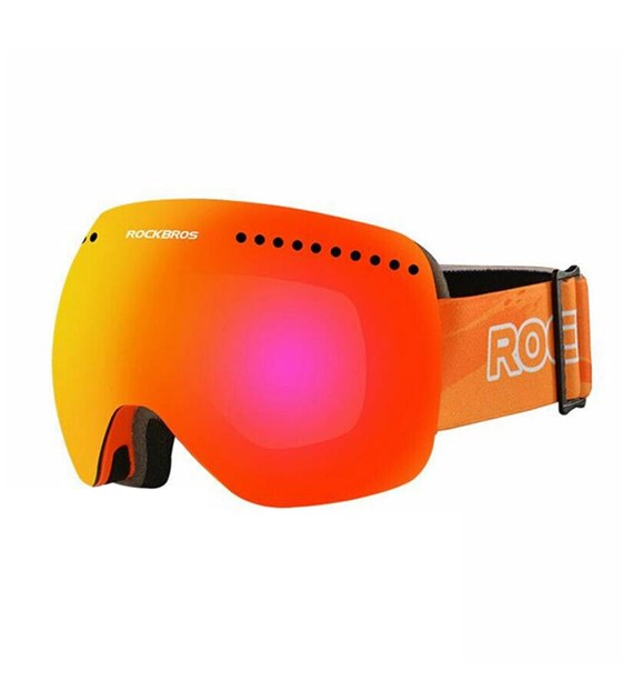 RB10085 Rockbros Snowboard Goggles - Gogle Snowboardowe