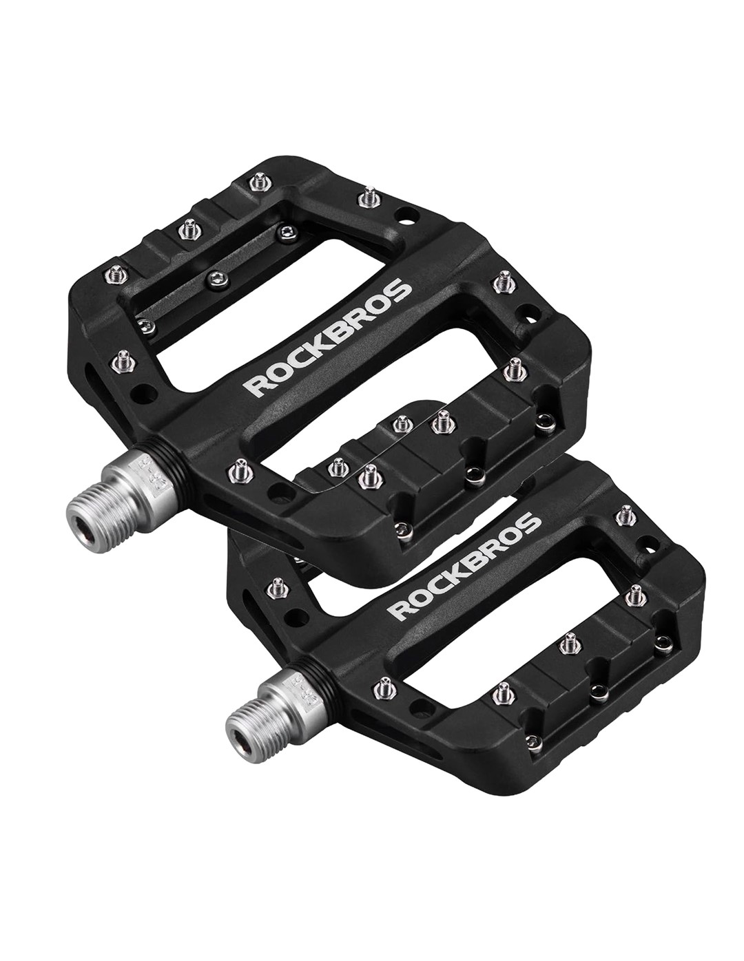 RB-2017-12CBK ROCKBROS PEDALS - Pedały Rowerowe