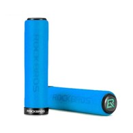 RBGMBT1001BL/BLUE Rockbros P Handlebar Grips - Rączki do Kierownicy