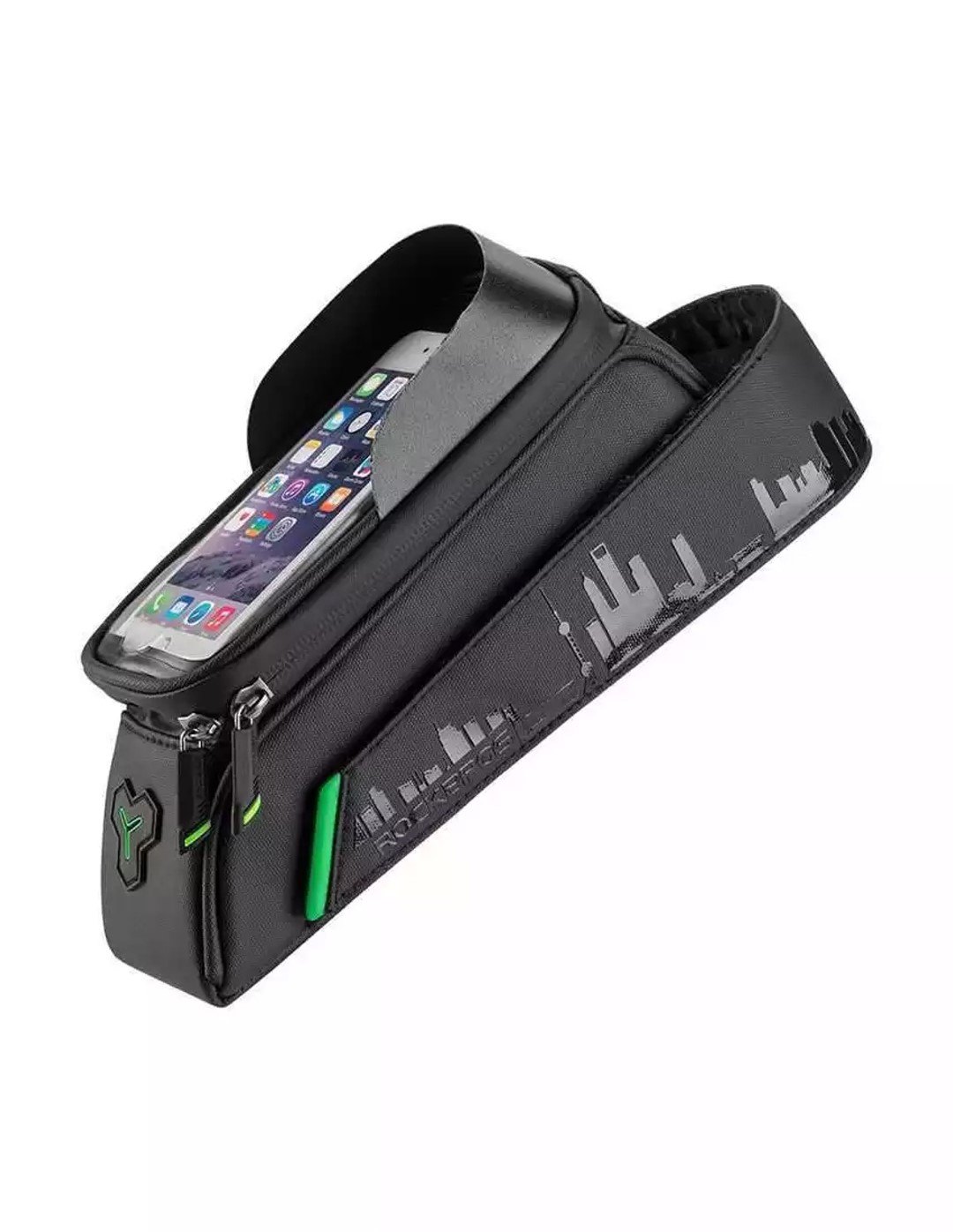 RB-029-1BK Rockbros Bike Tube Bag - Torba Rowerowa