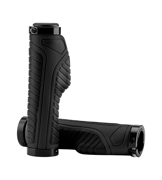 RB-BT1802BK Rockbros Handlebar Grips - Rączki do kierownicy