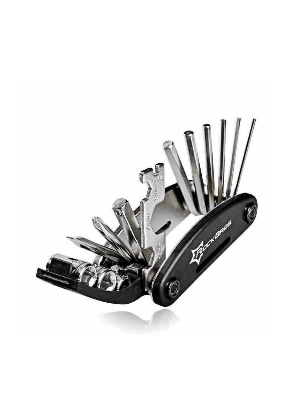 Rockbros Repair Tool - Narzędzie Wielofunkcyjne