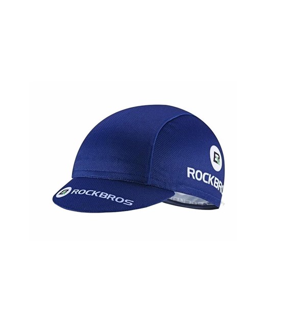 RB-MZ10012 ROCKBROS CYCLING CAP - Czapka Rowerowa
