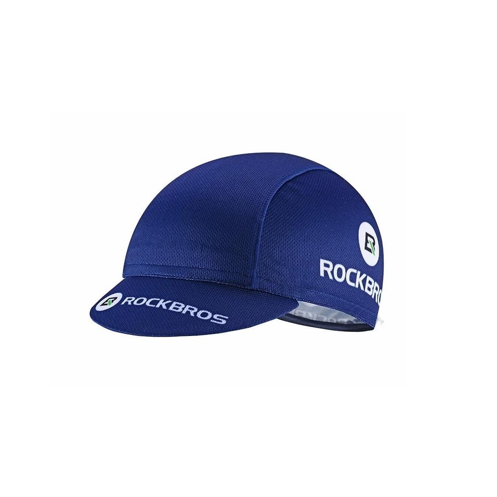 RB-MZ10012 ROCKBROS CYCLING CAP - Czapka Rowerowa