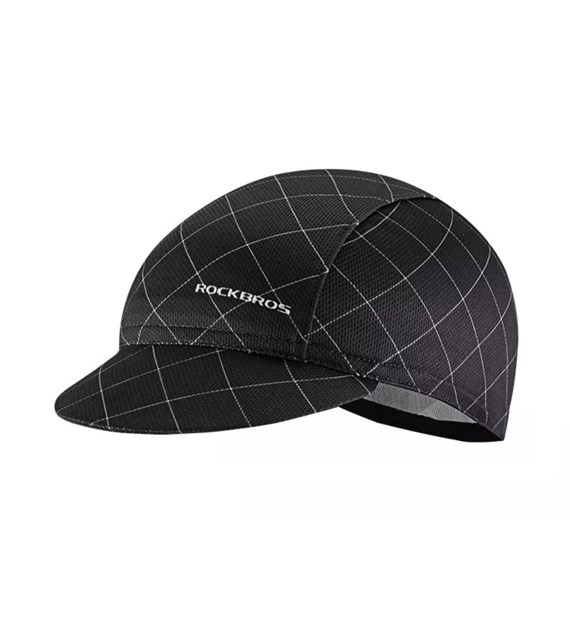 MZ10011 Cycling Cap - Czapka