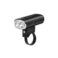 MGS-RAY1100/black MAGICSHINE RAY 1100 - Lampka Rowerowa Przednia (1100 lumenów)