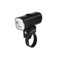 MGS-ALLTY400/black MAGICSHINE ALLTY 400 - Lampka Rowerowa Przednia (400 lumenów)