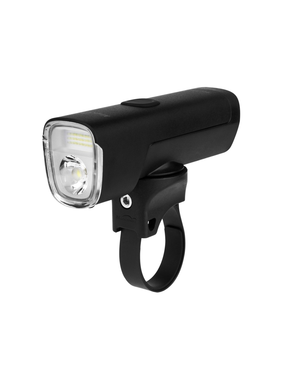 MGS-ALLTY1000/black MAGICSHINE ALLTY 1000 - Lampka Rowerowa Przednia (1000 lumenów)
