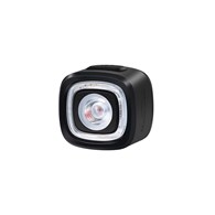 MGS-SEEMEE150TL/black  MAGICSHINE SEEMEE 150TL - Lampka Rowerowa Przednia (150 lumenów)
