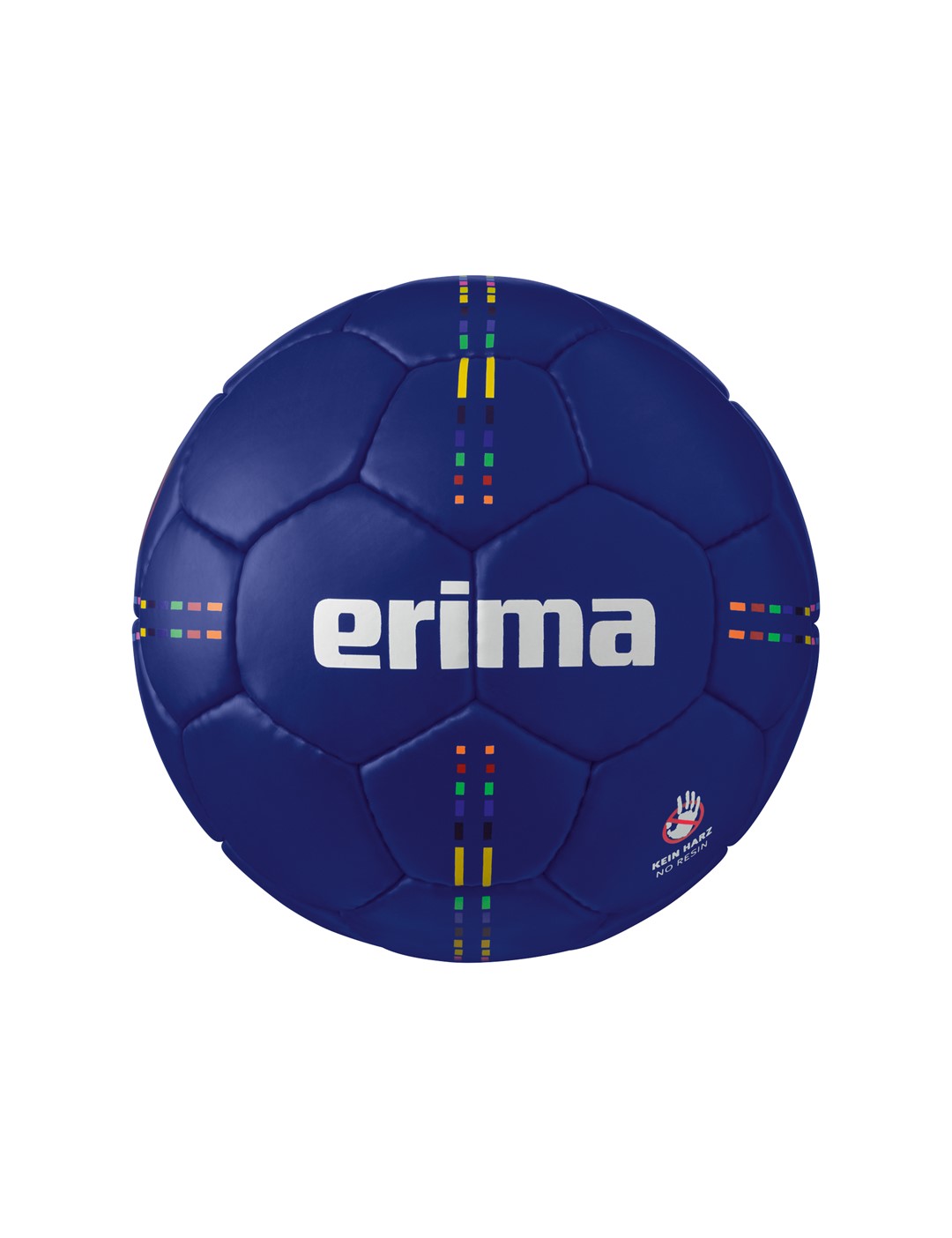 7202302 Erima PURE GRIP No. 5 - wax-free