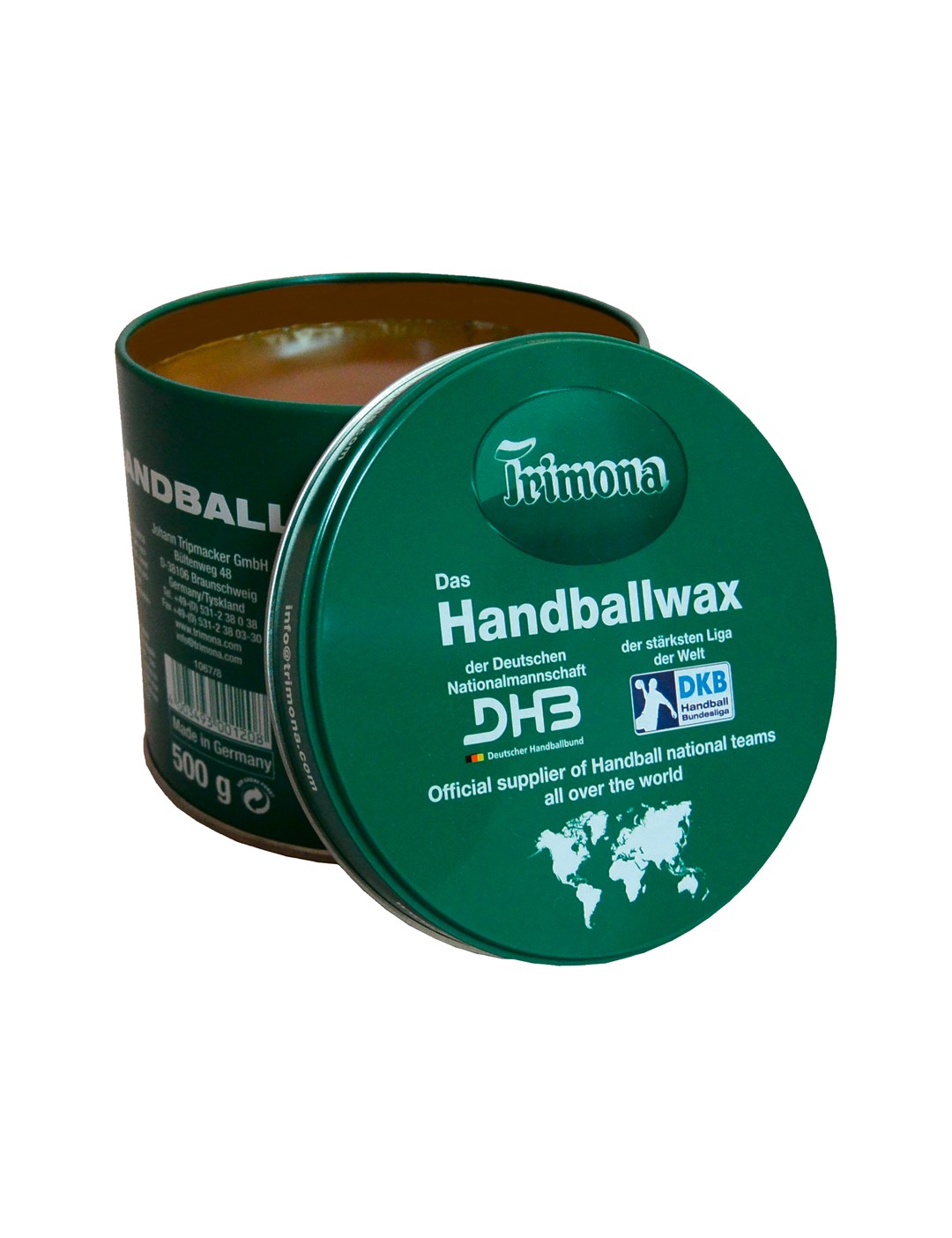 7202511 Erima Trimona Handballwax Classic
