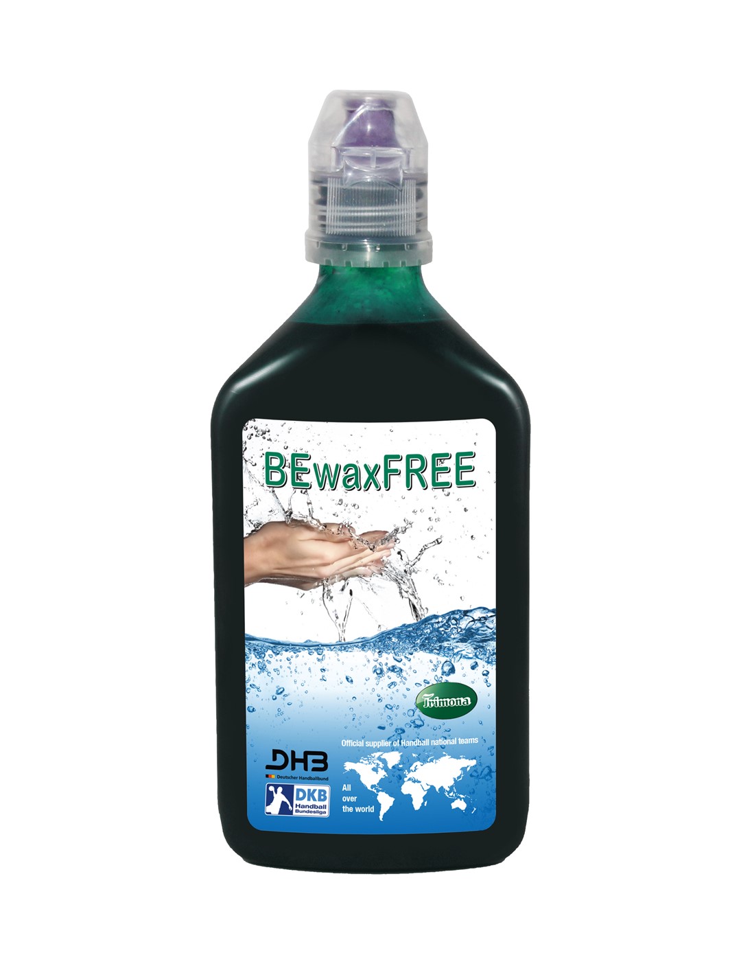 7202513 Erima Trimona BEwaxFREE