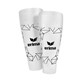 7210713 Erima TUBE SOCKS 2.0 - Akcesoria