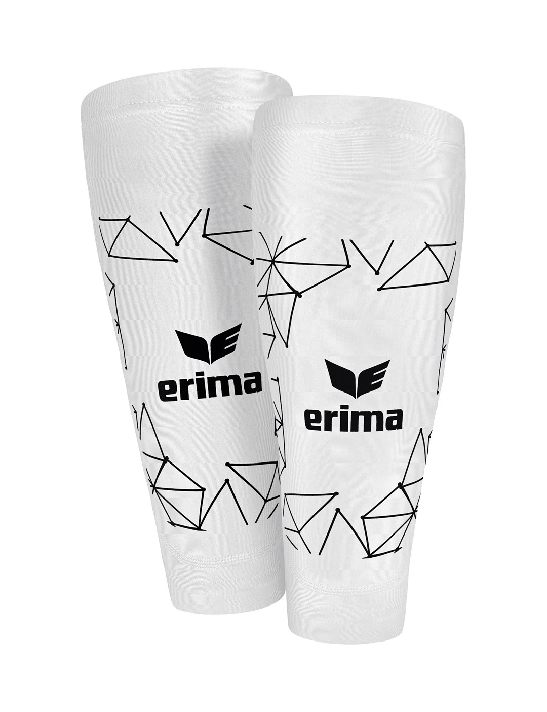 7210713 Erima TUBE SOCKS 2.0 - Akcesoria